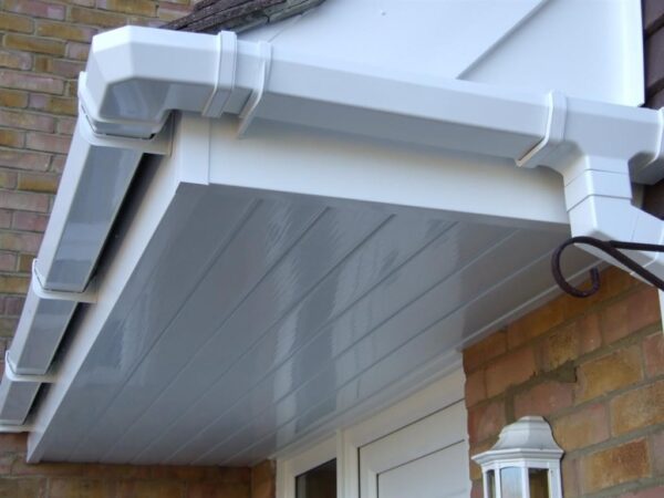 Guttering, Soffits and Fascia Northamptonshire