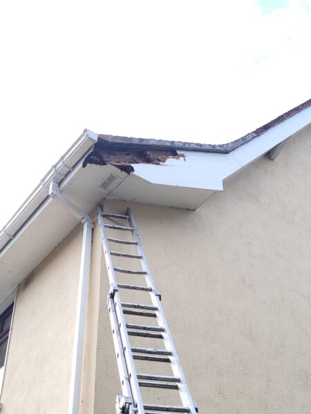 Guttering, Soffits and Fascia Northamptonshire