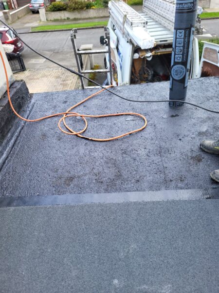 Roofing Northamptonshire