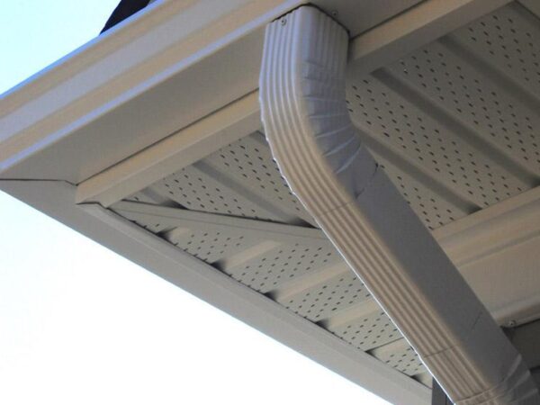 Soffit and Fascia Northamptonshire