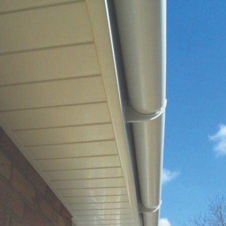 Soffit and Fascia Northamptonshire