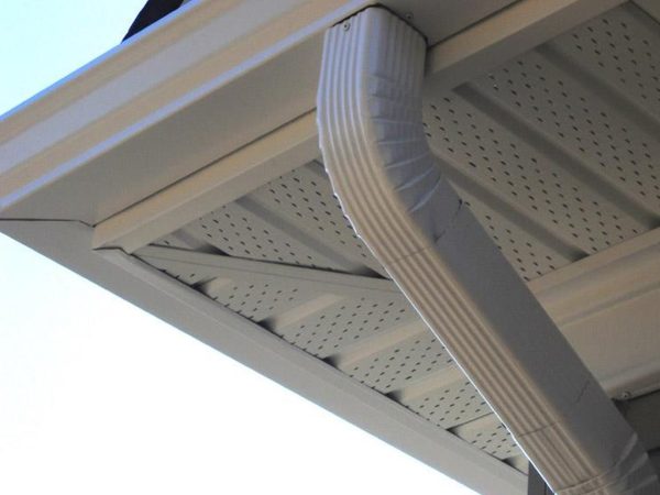 Soffits & Fascia Cogenhoe