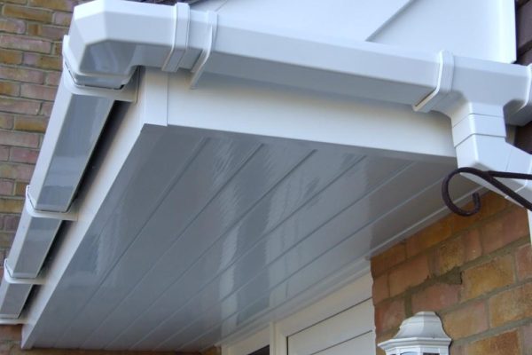 Soffits & Fascia Hardingstone
