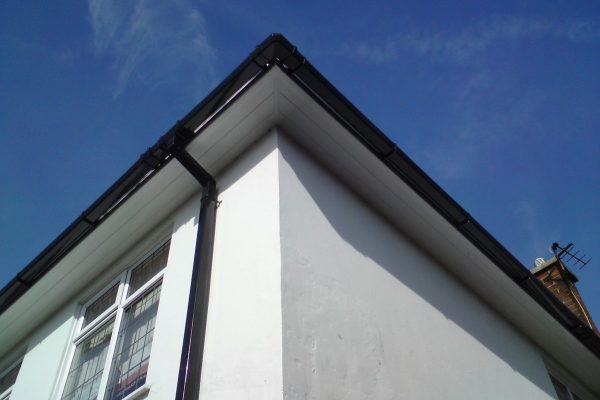 Guttering Kingsthorpe