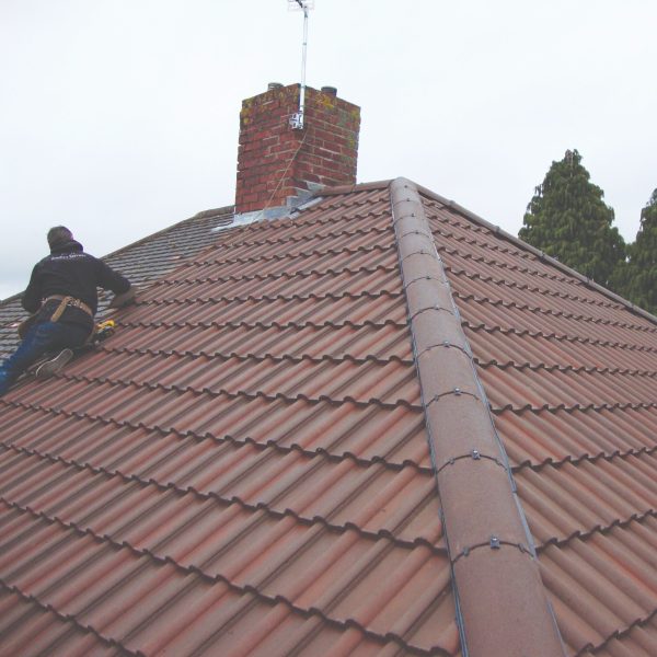 Roofing Repairs Boughton