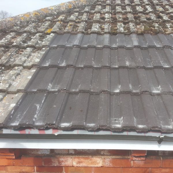 Roofing Repairs Northampton