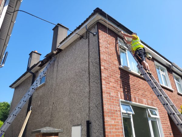 roofing-company Rothersthorpe