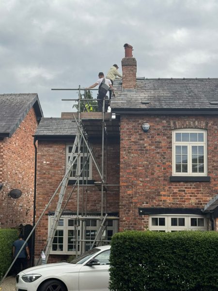 roofing-company Collingtree